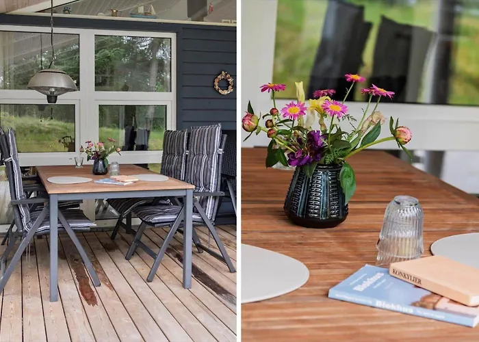 Σπίτι διακοπών Bl1200-blokhus-plantagevej-6-c