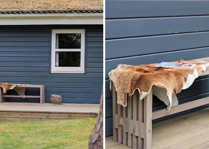 Σπίτι διακοπών Bl1200-blokhus-plantagevej-6-c Blokhus