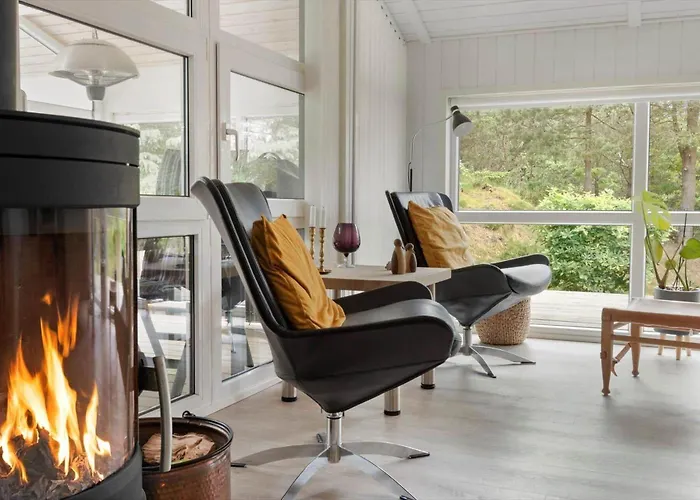 Σπίτι διακοπών Bl1200-blokhus-plantagevej-6-c Blokhus