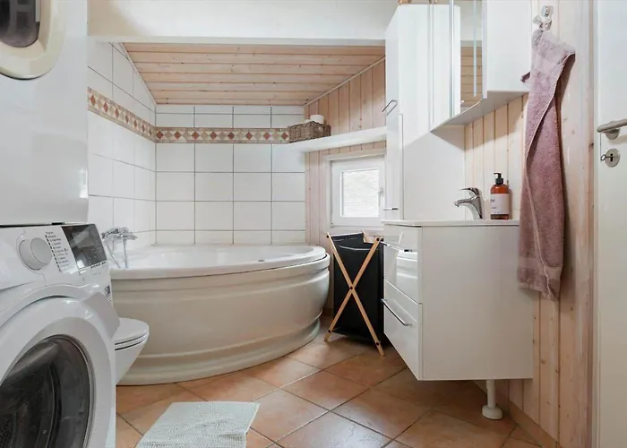 Σπίτι διακοπών Bl1200-blokhus-plantagevej-6-c