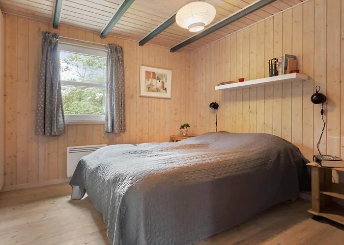 Bl1200-blokhus-plantagevej-6-c Σπίτι διακοπών Blokhus