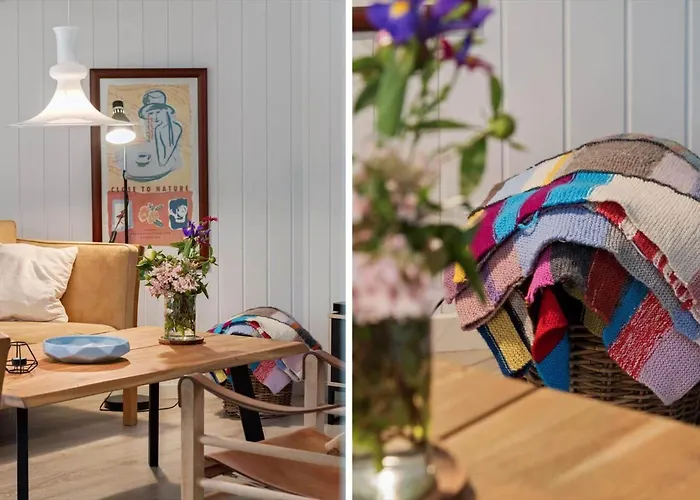 Bl1200-blokhus-plantagevej-6-c Σπίτι διακοπών *