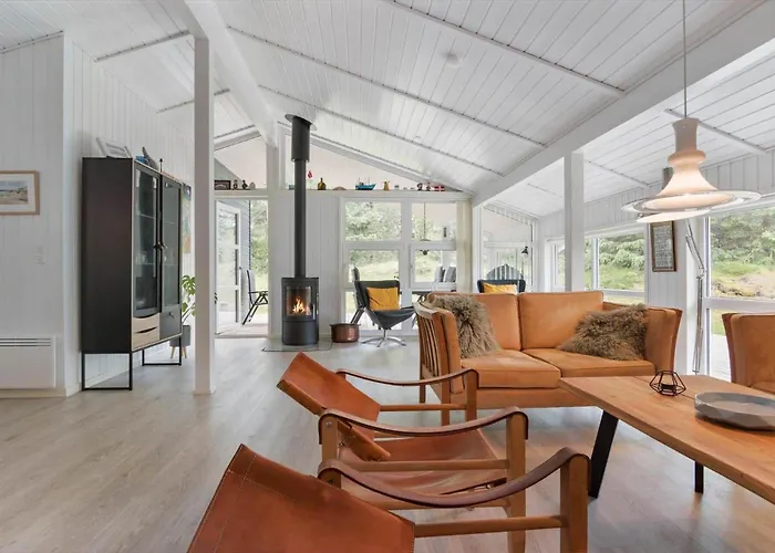 Σπίτι διακοπών Bl1200-blokhus-plantagevej-6-c Blokhus