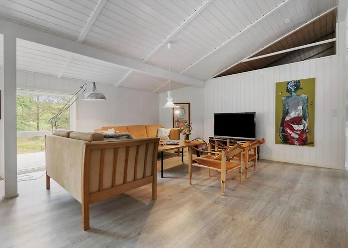 Σπίτι διακοπών Bl1200-blokhus-plantagevej-6-c Blokhus