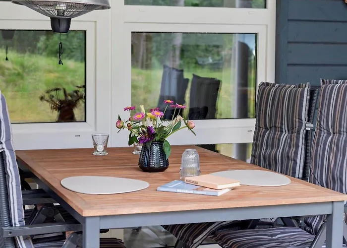 Bl1200-blokhus-plantagevej-6-c Σπίτι διακοπών